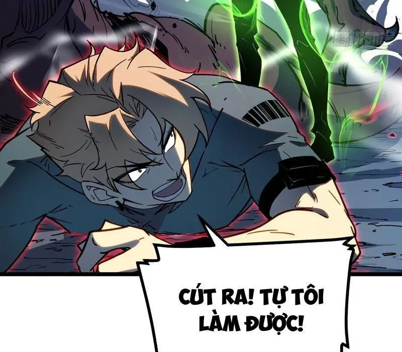 Thức Tỉnh Toàn Chức - Chapter 33 - Page 118