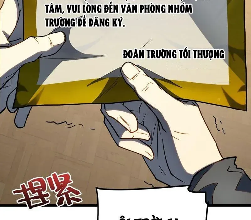 Thức Tỉnh Toàn Chức - Chapter 33 - Page 45