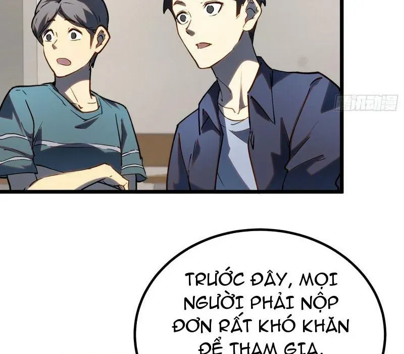 Thức Tỉnh Toàn Chức - Chapter 33 - Page 51