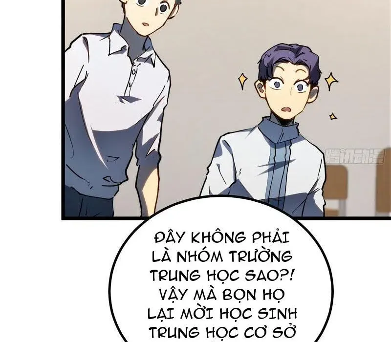 Thức Tỉnh Toàn Chức - Chapter 33 - Page 53