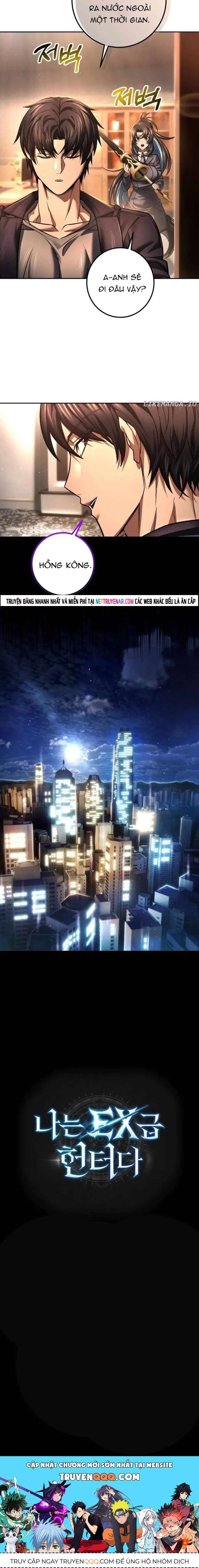 Tôi Là Thợ Săn Cấp EX - Chapter 65 - Page 11