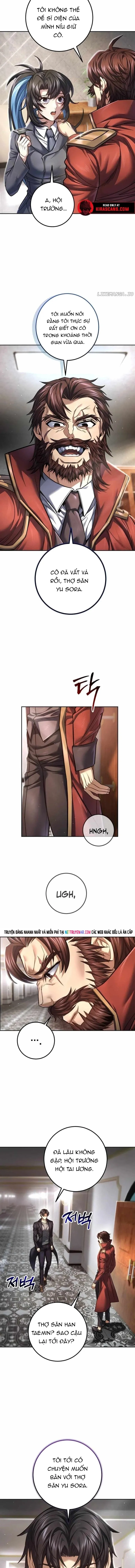 Tôi Là Thợ Săn Cấp EX - Chapter 65 - Page 6