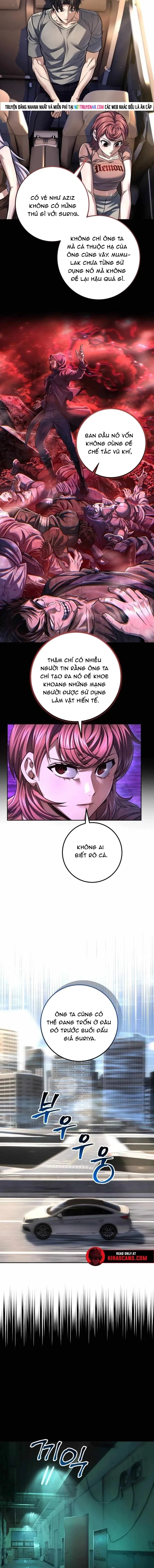 Tôi Là Thợ Săn Cấp EX - Chapter 66 - Page 10