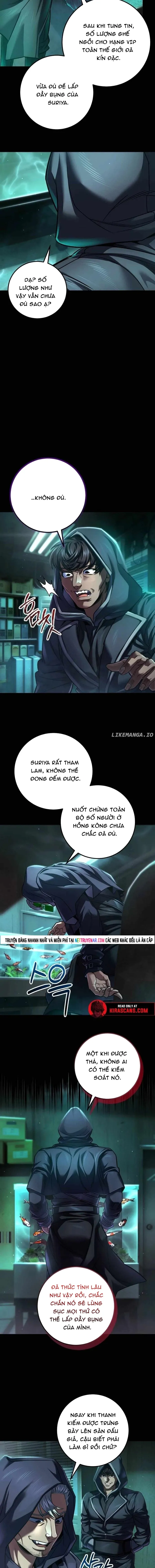 Tôi Là Thợ Săn Cấp EX - Chapter 66 - Page 12