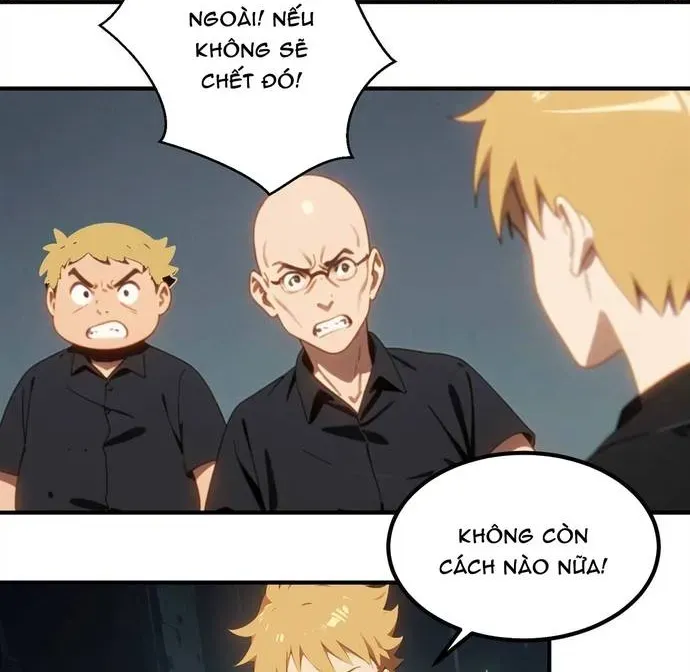 Tận Thế Giáng Lâm: Ta Muốn Tạo Ra Phòng An Toàn - Chapter 18 - Page 11