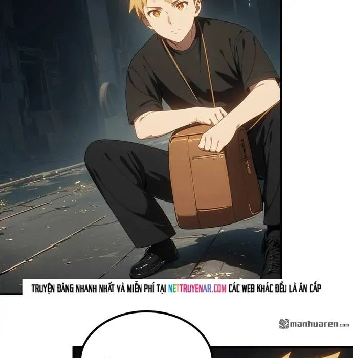 Tận Thế Giáng Lâm: Ta Muốn Tạo Ra Phòng An Toàn - Chapter 18 - Page 12