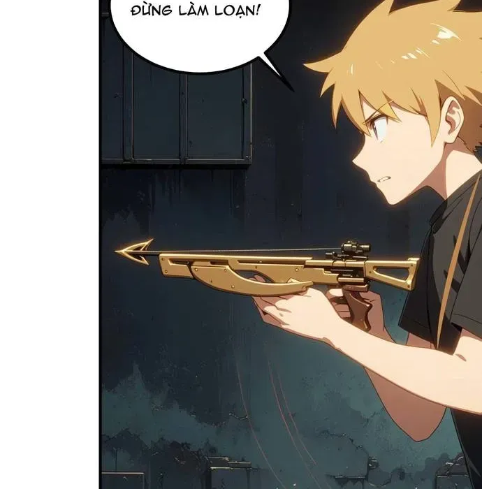 Tận Thế Giáng Lâm: Ta Muốn Tạo Ra Phòng An Toàn - Chapter 18 - Page 13