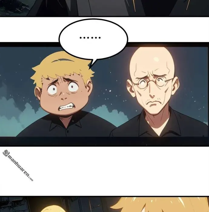 Tận Thế Giáng Lâm: Ta Muốn Tạo Ra Phòng An Toàn - Chapter 18 - Page 16