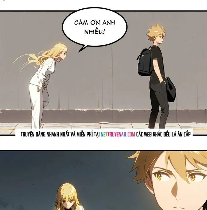 Tận Thế Giáng Lâm: Ta Muốn Tạo Ra Phòng An Toàn - Chapter 18 - Page 24