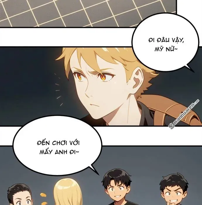 Tận Thế Giáng Lâm: Ta Muốn Tạo Ra Phòng An Toàn - Chapter 18 - Page 26
