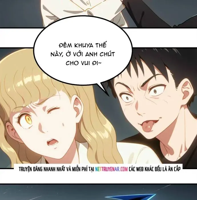 Tận Thế Giáng Lâm: Ta Muốn Tạo Ra Phòng An Toàn - Chapter 18 - Page 28