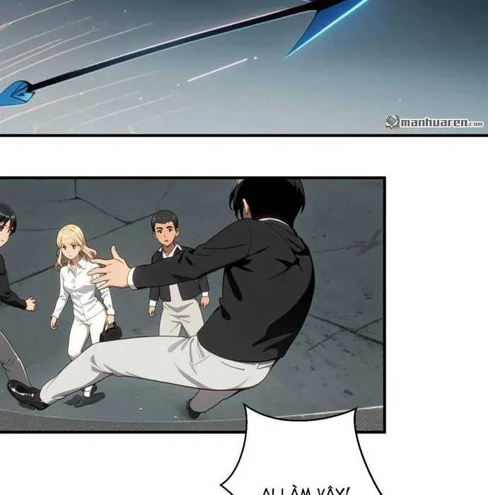 Tận Thế Giáng Lâm: Ta Muốn Tạo Ra Phòng An Toàn - Chapter 18 - Page 29