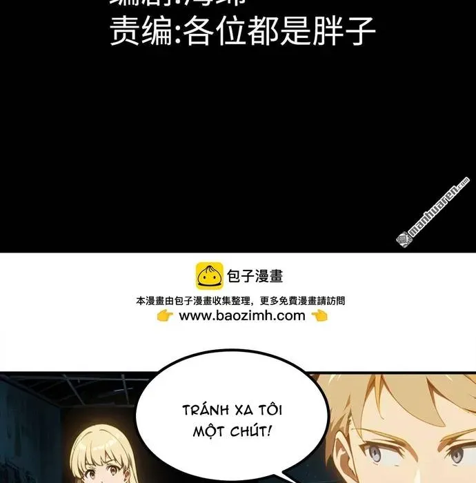 Tận Thế Giáng Lâm: Ta Muốn Tạo Ra Phòng An Toàn - Chapter 18 - Page 3