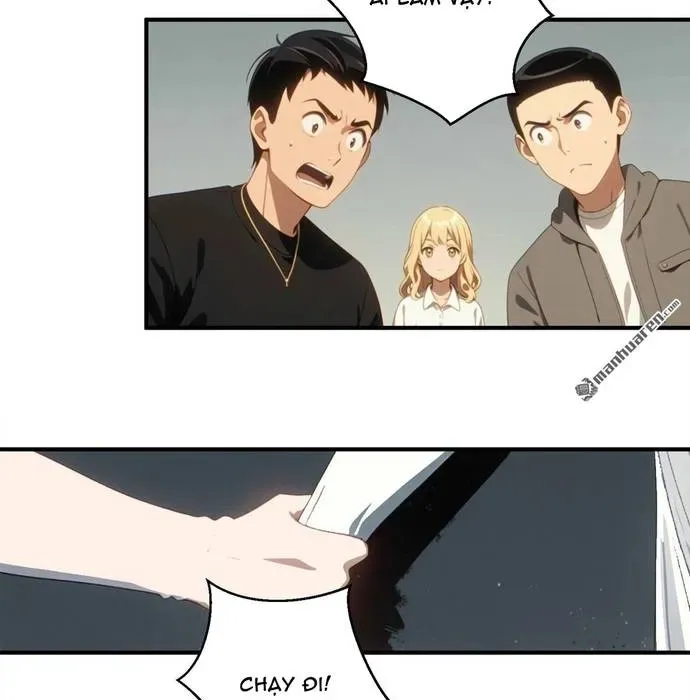 Tận Thế Giáng Lâm: Ta Muốn Tạo Ra Phòng An Toàn - Chapter 18 - Page 30