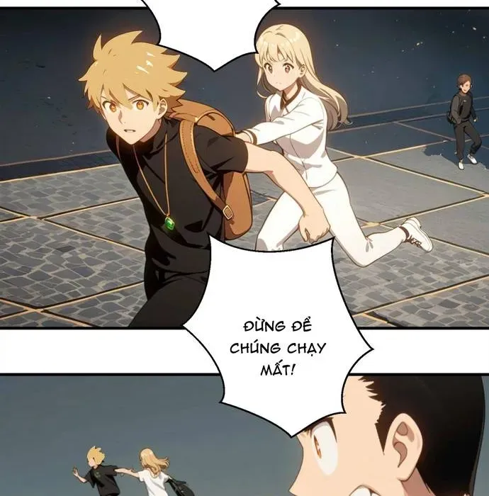 Tận Thế Giáng Lâm: Ta Muốn Tạo Ra Phòng An Toàn - Chapter 18 - Page 31