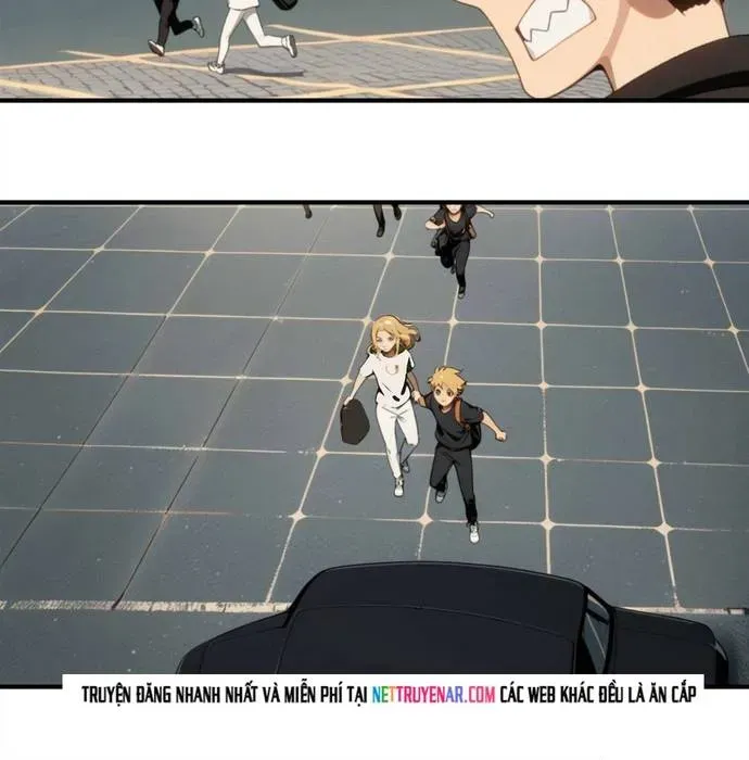 Tận Thế Giáng Lâm: Ta Muốn Tạo Ra Phòng An Toàn - Chapter 18 - Page 32