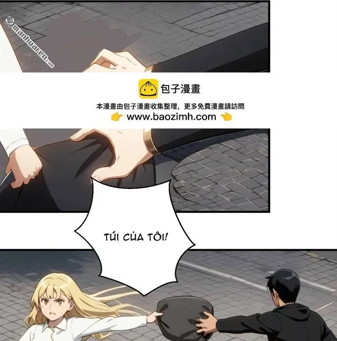 Tận Thế Giáng Lâm: Ta Muốn Tạo Ra Phòng An Toàn - Chapter 18 - Page 33