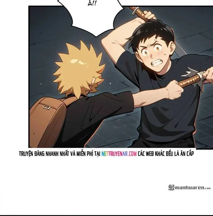 Tận Thế Giáng Lâm: Ta Muốn Tạo Ra Phòng An Toàn - Chapter 18 - Page 37