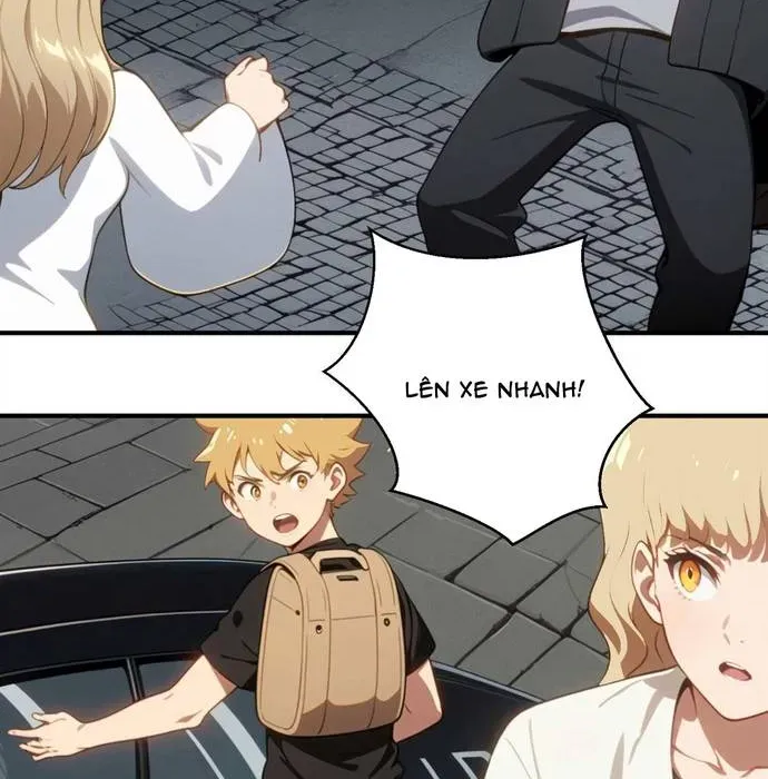Tận Thế Giáng Lâm: Ta Muốn Tạo Ra Phòng An Toàn - Chapter 18 - Page 39