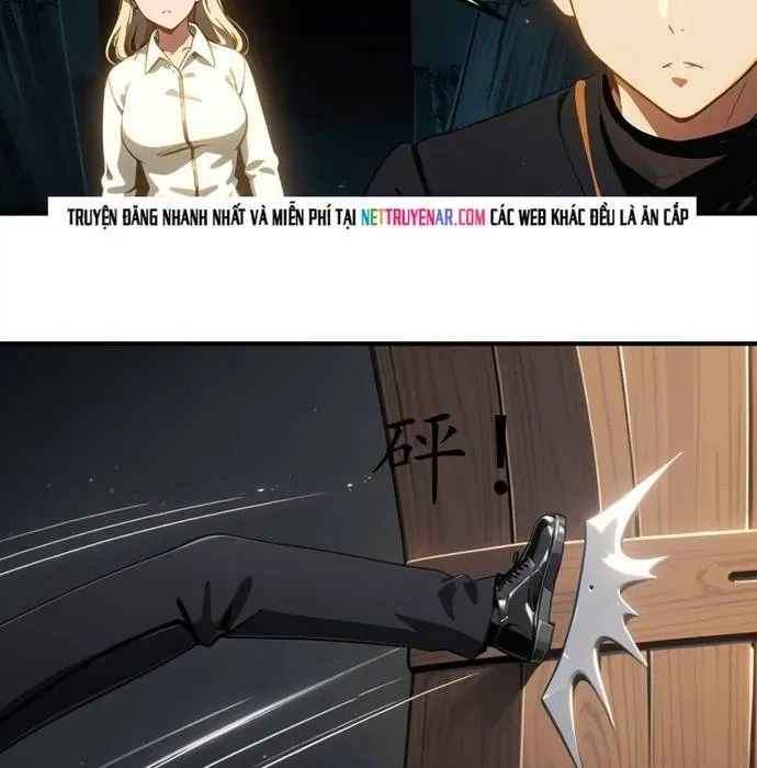 Tận Thế Giáng Lâm: Ta Muốn Tạo Ra Phòng An Toàn - Chapter 18 - Page 4