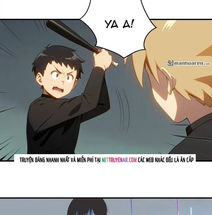 Tận Thế Giáng Lâm: Ta Muốn Tạo Ra Phòng An Toàn - Chapter 18 - Page 6