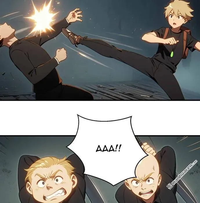 Tận Thế Giáng Lâm: Ta Muốn Tạo Ra Phòng An Toàn - Chapter 18 - Page 8