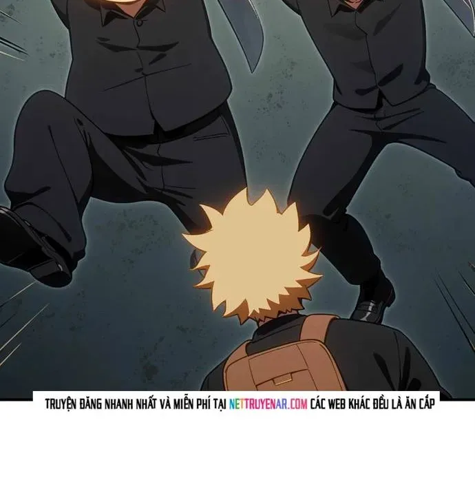 Tận Thế Giáng Lâm: Ta Muốn Tạo Ra Phòng An Toàn - Chapter 18 - Page 9