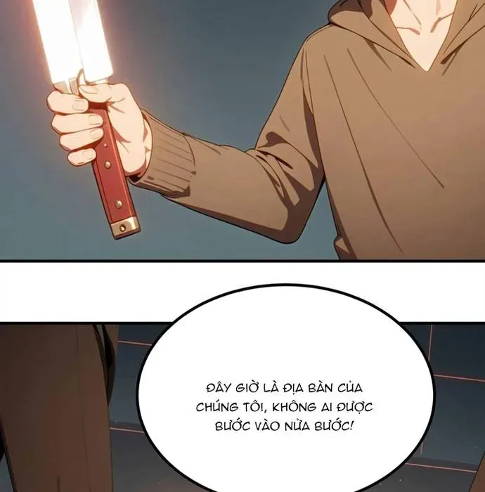 Tận Thế Giáng Lâm: Ta Muốn Tạo Ra Phòng An Toàn - Chapter 19 - Page 13