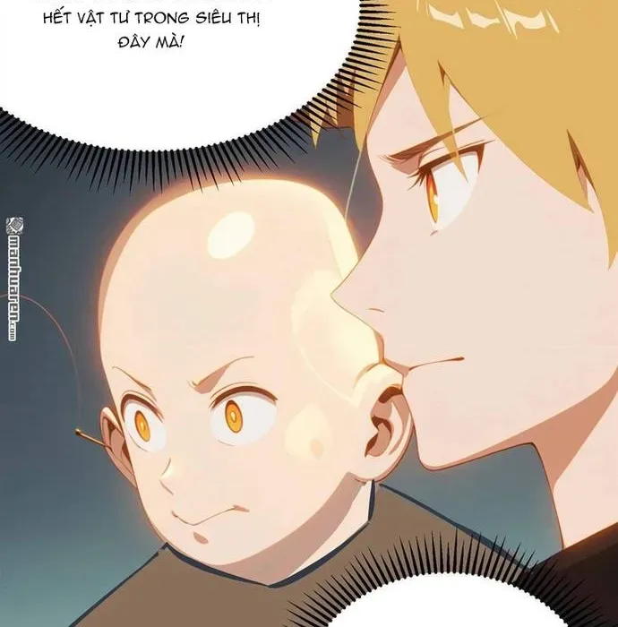 Tận Thế Giáng Lâm: Ta Muốn Tạo Ra Phòng An Toàn - Chapter 19 - Page 15