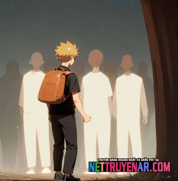 Tận Thế Giáng Lâm: Ta Muốn Tạo Ra Phòng An Toàn - Chapter 19 - Page 17