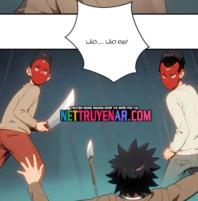 Tận Thế Giáng Lâm: Ta Muốn Tạo Ra Phòng An Toàn - Chapter 19 - Page 21