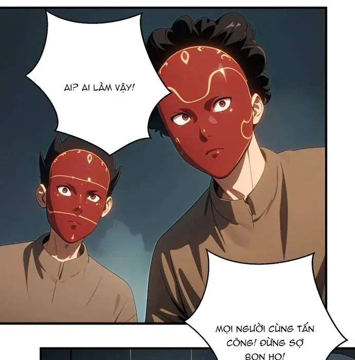 Tận Thế Giáng Lâm: Ta Muốn Tạo Ra Phòng An Toàn - Chapter 19 - Page 24