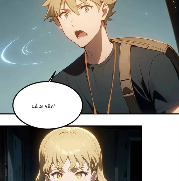 Tận Thế Giáng Lâm: Ta Muốn Tạo Ra Phòng An Toàn - Chapter 19 - Page 31