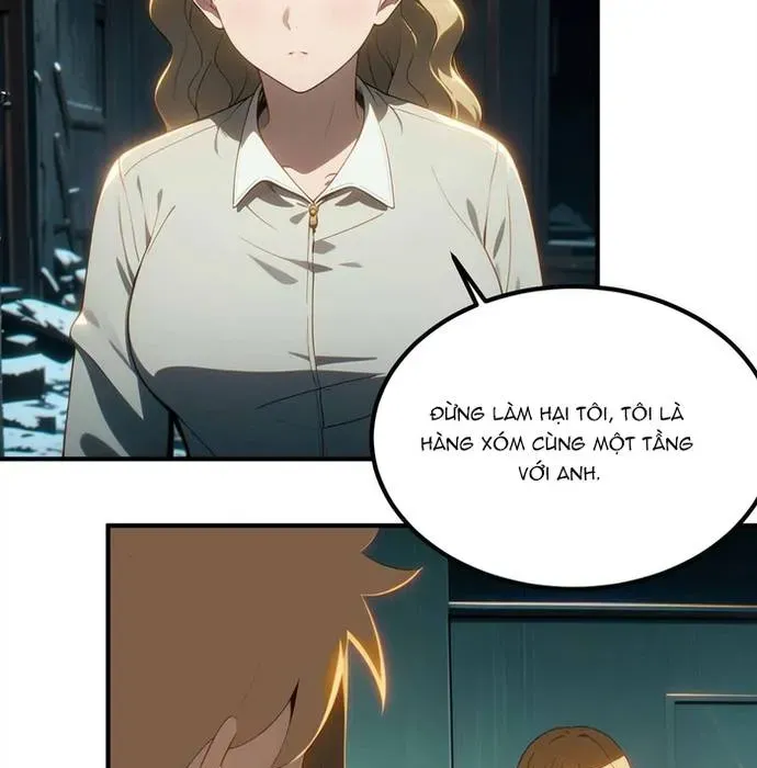 Tận Thế Giáng Lâm: Ta Muốn Tạo Ra Phòng An Toàn - Chapter 19 - Page 32