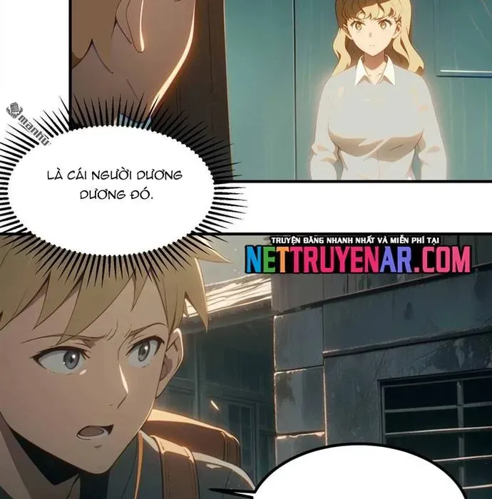 Tận Thế Giáng Lâm: Ta Muốn Tạo Ra Phòng An Toàn - Chapter 19 - Page 33