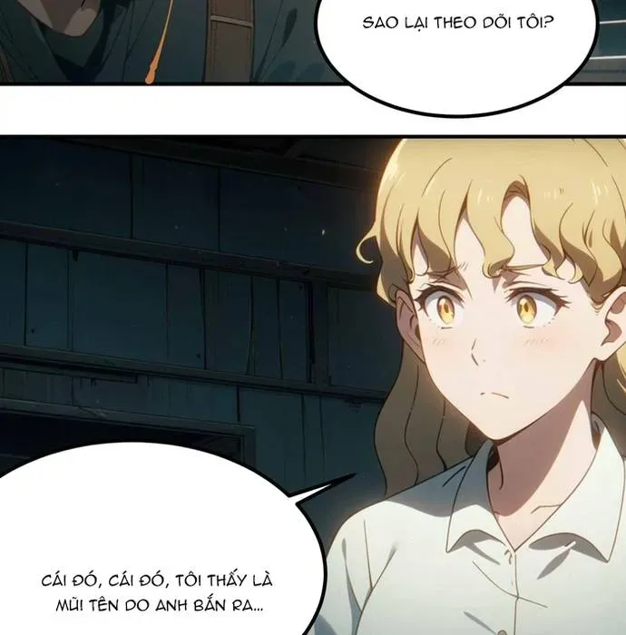 Tận Thế Giáng Lâm: Ta Muốn Tạo Ra Phòng An Toàn - Chapter 19 - Page 34
