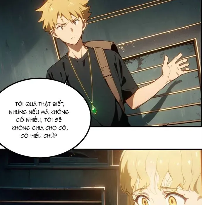 Tận Thế Giáng Lâm: Ta Muốn Tạo Ra Phòng An Toàn - Chapter 19 - Page 38