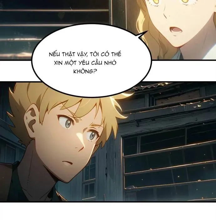 Tận Thế Giáng Lâm: Ta Muốn Tạo Ra Phòng An Toàn - Chapter 19 - Page 39