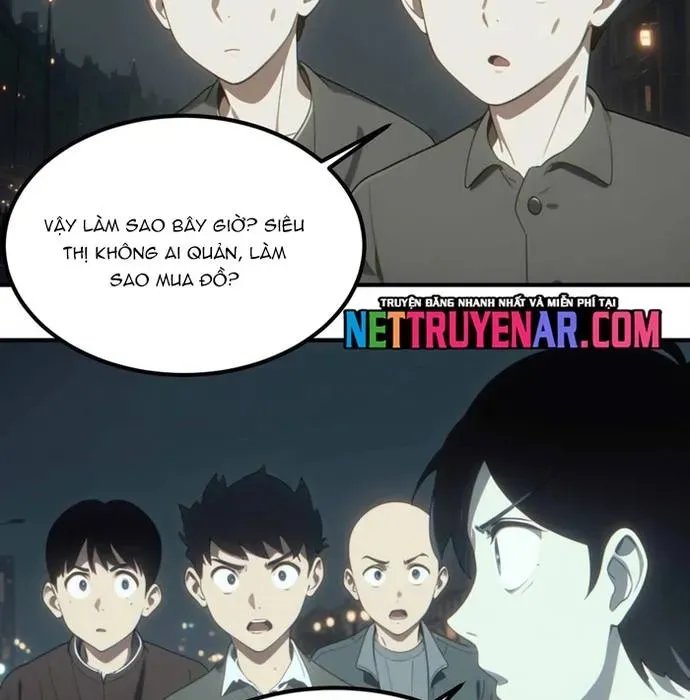 Tận Thế Giáng Lâm: Ta Muốn Tạo Ra Phòng An Toàn - Chapter 19 - Page 4