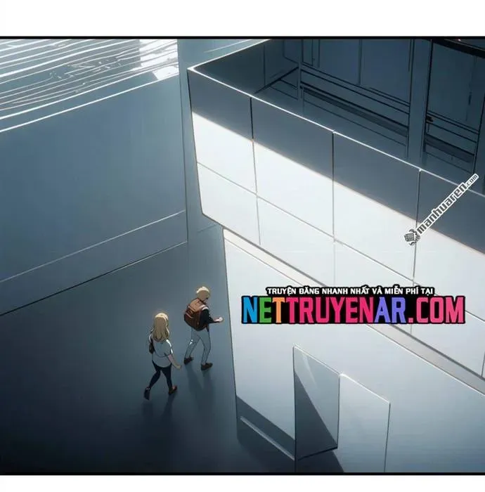 Tận Thế Giáng Lâm: Ta Muốn Tạo Ra Phòng An Toàn - Chapter 19 - Page 40