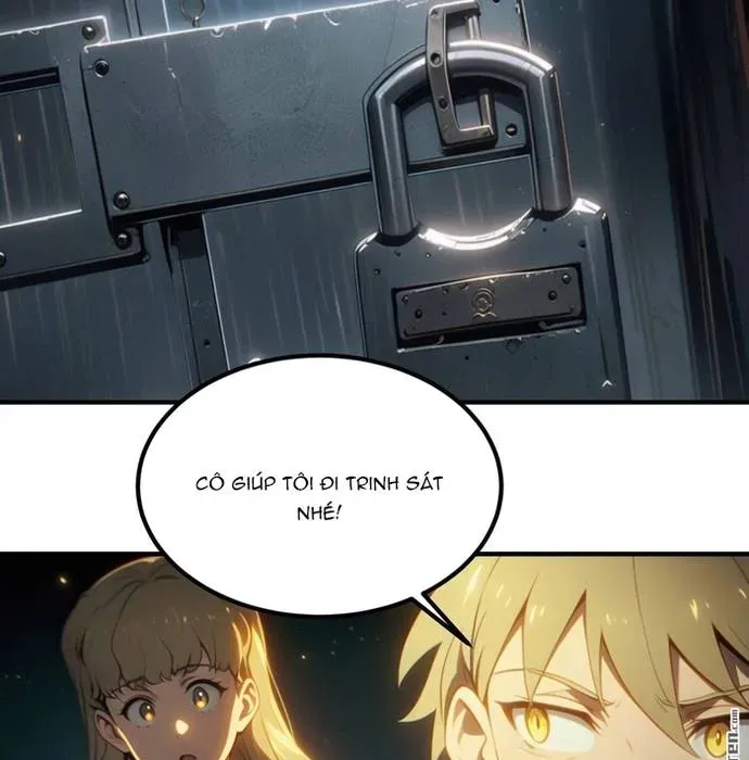 Tận Thế Giáng Lâm: Ta Muốn Tạo Ra Phòng An Toàn - Chapter 19 - Page 42