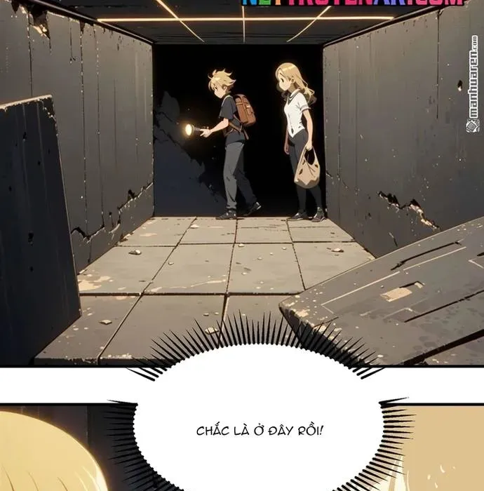 Tận Thế Giáng Lâm: Ta Muốn Tạo Ra Phòng An Toàn - Chapter 19 - Page 50