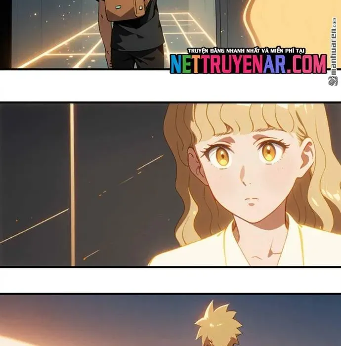 Tận Thế Giáng Lâm: Ta Muốn Tạo Ra Phòng An Toàn - Chapter 20 - Page 10