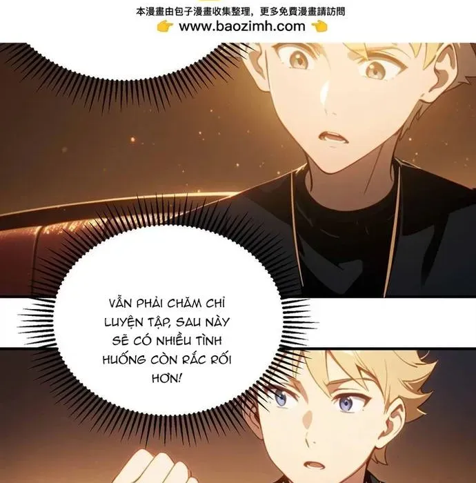 Tận Thế Giáng Lâm: Ta Muốn Tạo Ra Phòng An Toàn - Chapter 20 - Page 13