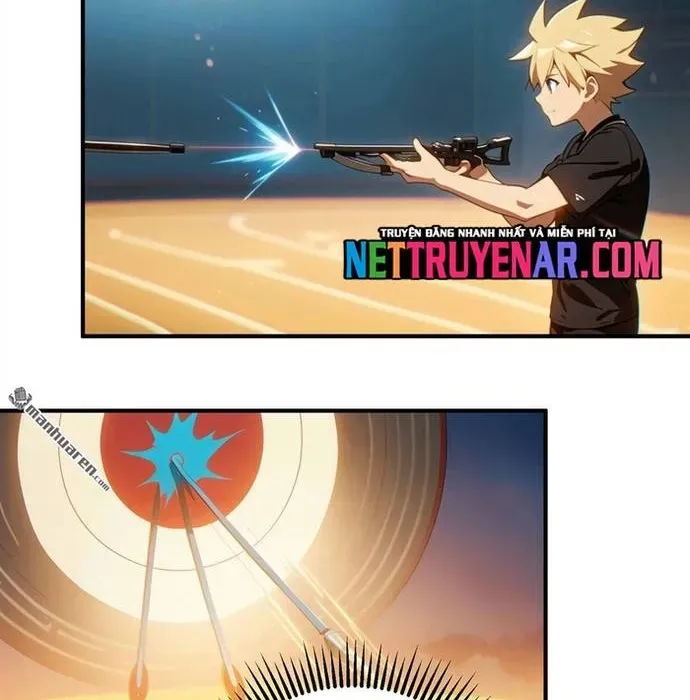 Tận Thế Giáng Lâm: Ta Muốn Tạo Ra Phòng An Toàn - Chapter 20 - Page 15