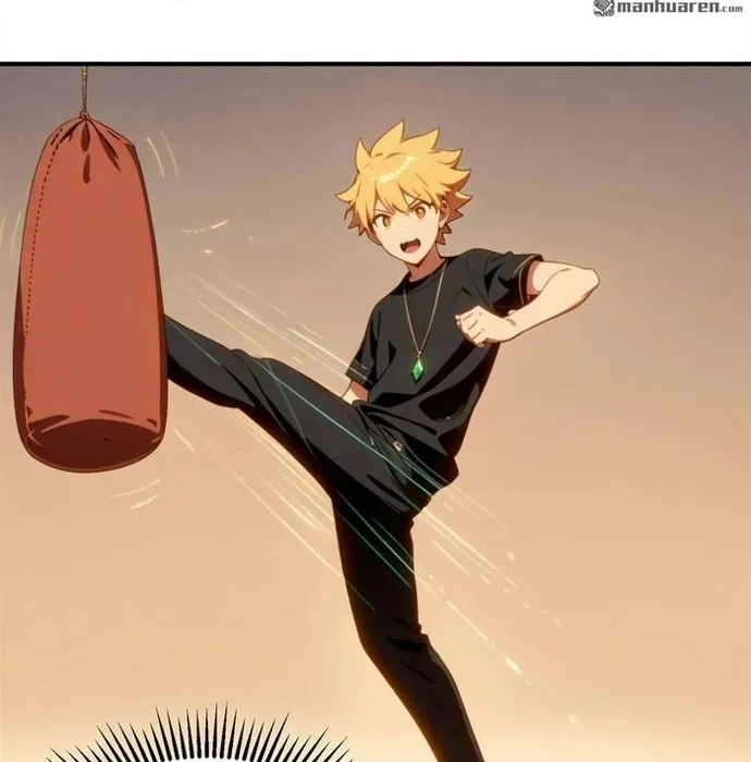 Tận Thế Giáng Lâm: Ta Muốn Tạo Ra Phòng An Toàn - Chapter 20 - Page 17