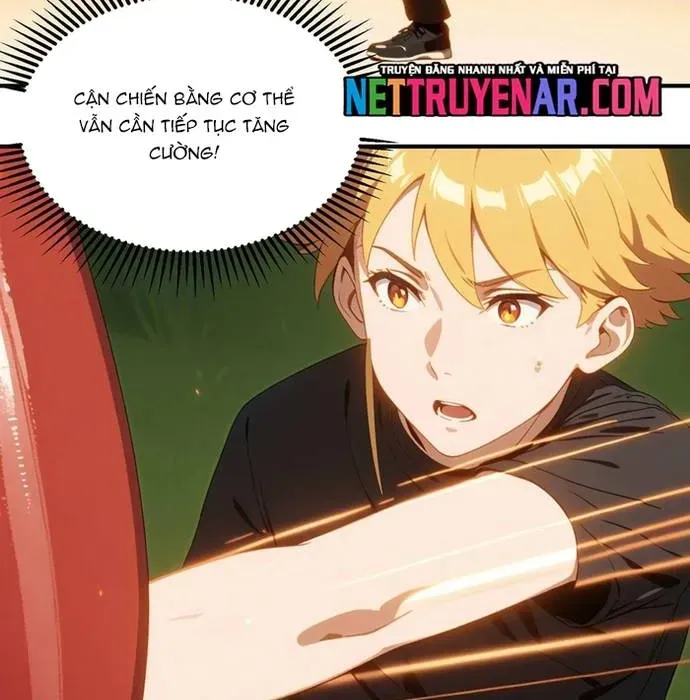 Tận Thế Giáng Lâm: Ta Muốn Tạo Ra Phòng An Toàn - Chapter 20 - Page 18