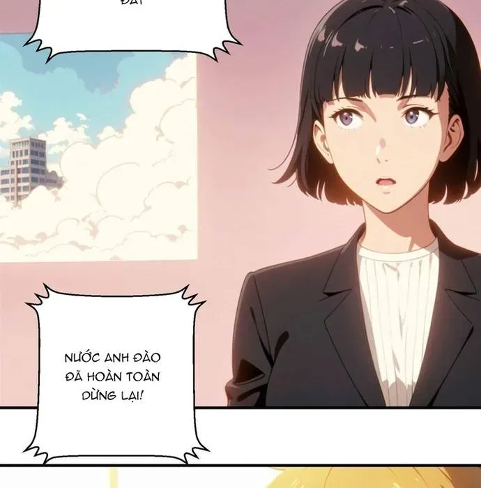 Tận Thế Giáng Lâm: Ta Muốn Tạo Ra Phòng An Toàn - Chapter 20 - Page 27