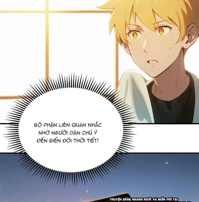 Tận Thế Giáng Lâm: Ta Muốn Tạo Ra Phòng An Toàn - Chapter 20 - Page 28