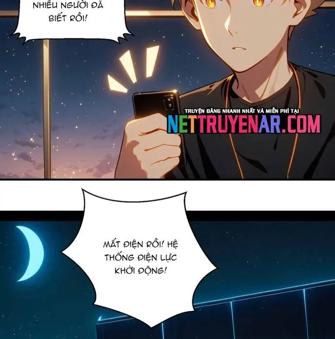 Tận Thế Giáng Lâm: Ta Muốn Tạo Ra Phòng An Toàn - Chapter 20 - Page 31